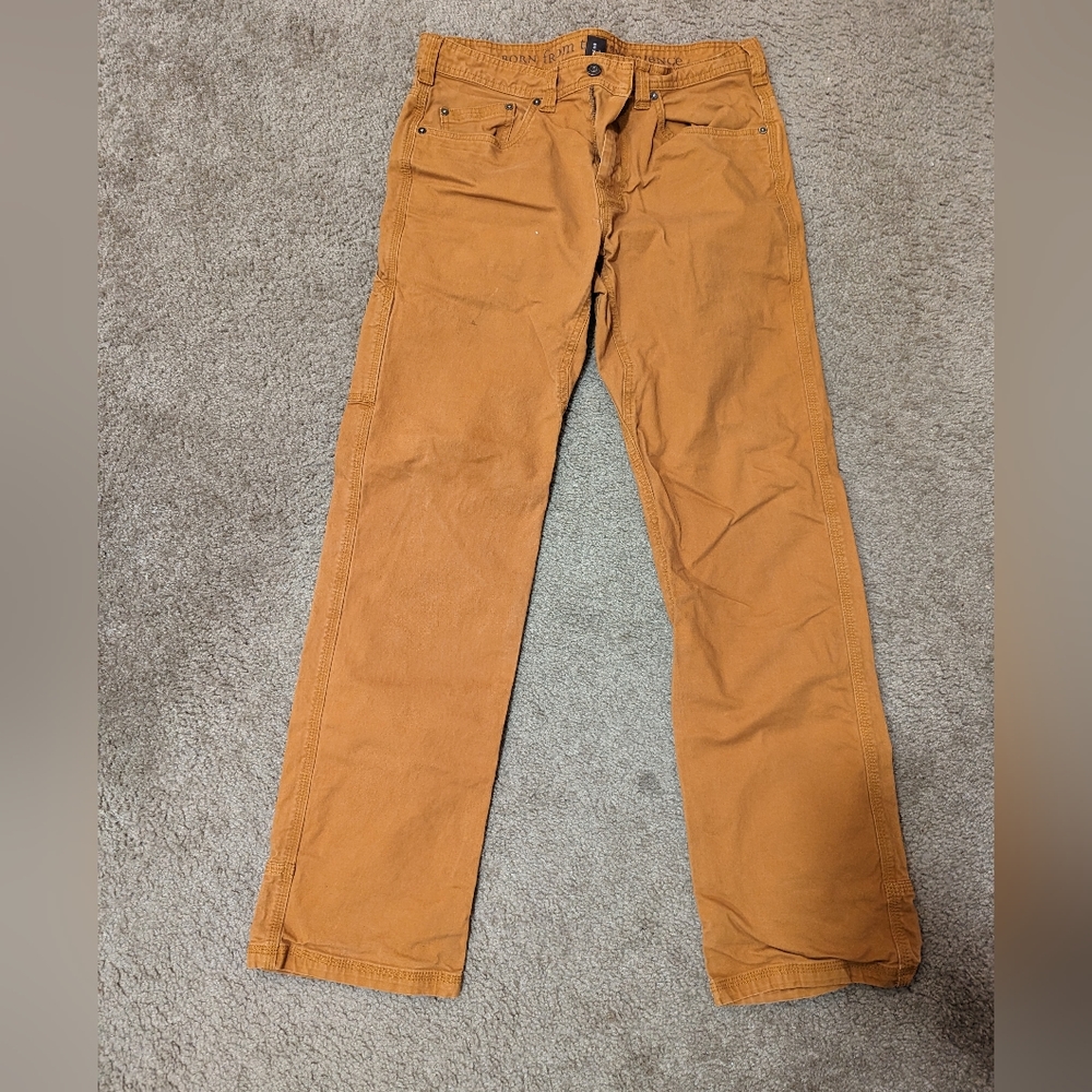Prana Breathe Jeans